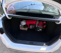 نیسان سێنترا